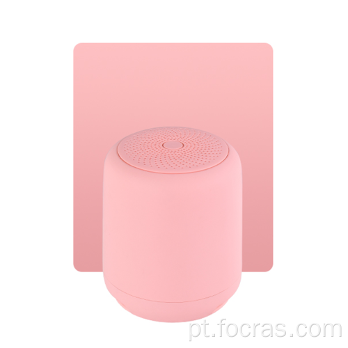 Orador de chuveiro Bluetooth com rádio FM